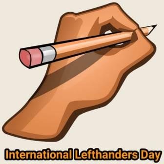 International Lefthanders Day Information In Marathi
