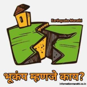 essay on earthquake in marathi