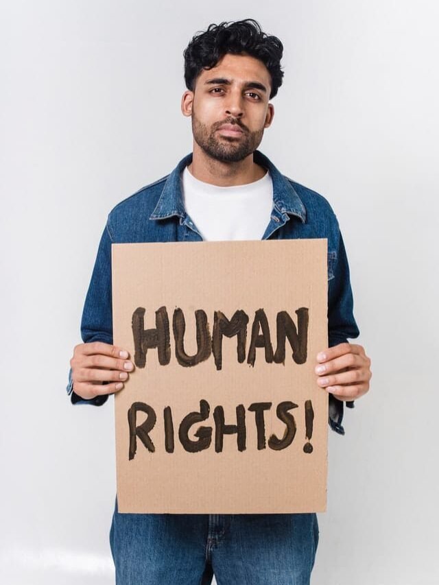 Human Rights Day – मानवाधिकार दिन