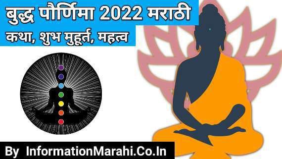 Buddha Purnima 2022 in Marathi