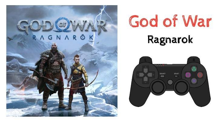 God of War Ragnarok Release Date PC
