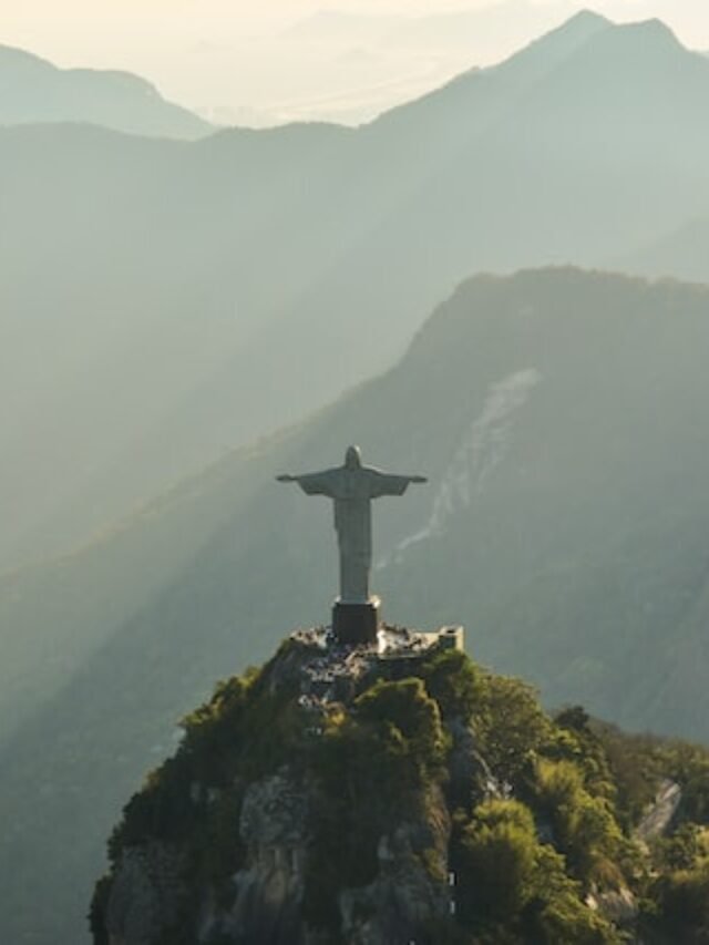Brazil Independence Day – September 7, 2022