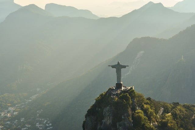 Brazil Independence Day – September 7, 2022
