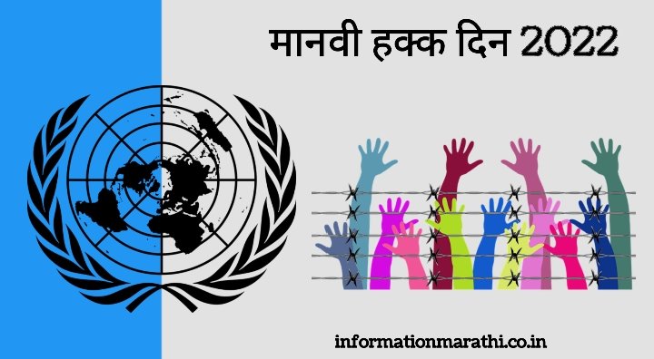 Human Rights Day 2022: Marathi