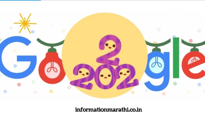 New Year's Eve 2022 Meaning in Marathi