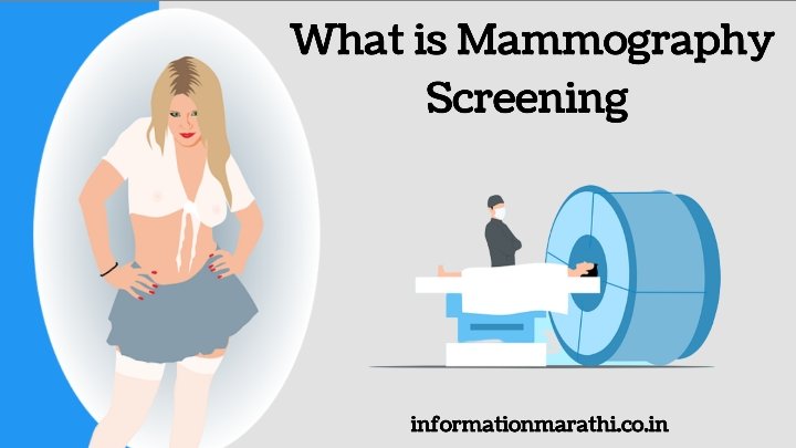What is Mammography Screening