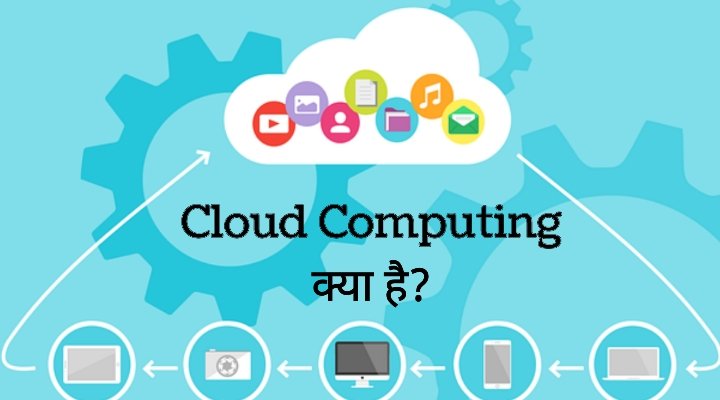 Cloud Computing Meaning in Hindi