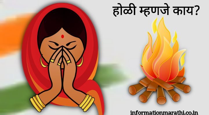 Holi Meaning in Marathi