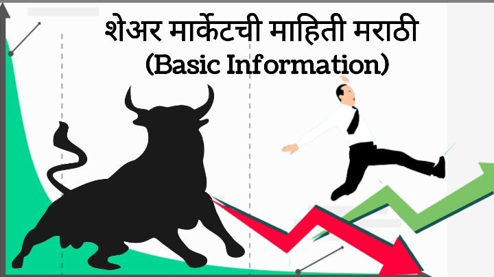 Share Market Basic Information in Marathi