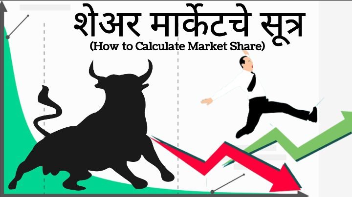 How to Calculate Market Share