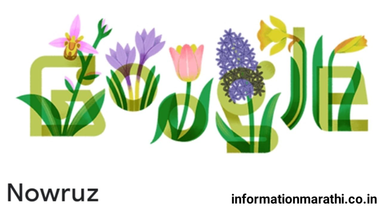 Nowruz Festival Information in Marathi