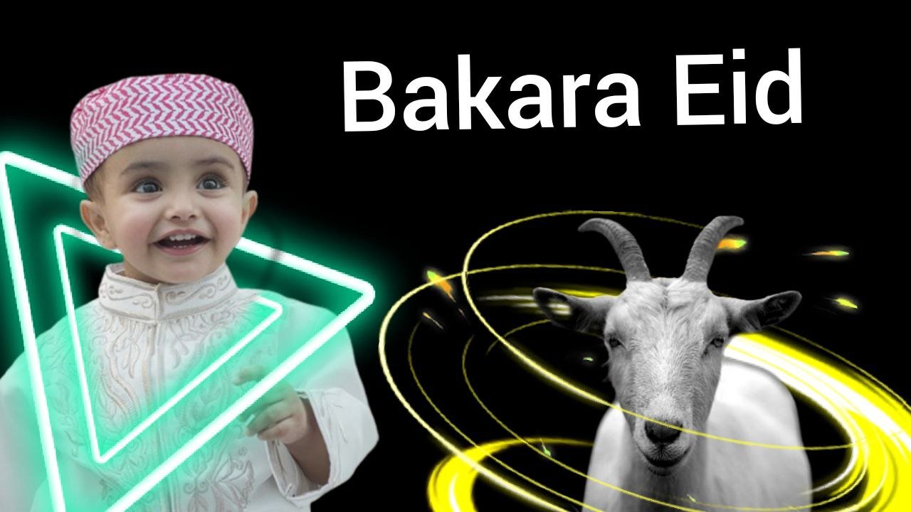 Bakara Eid: Marathi