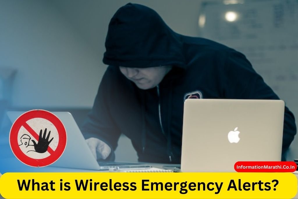 What is Wireless Emergency Alerts