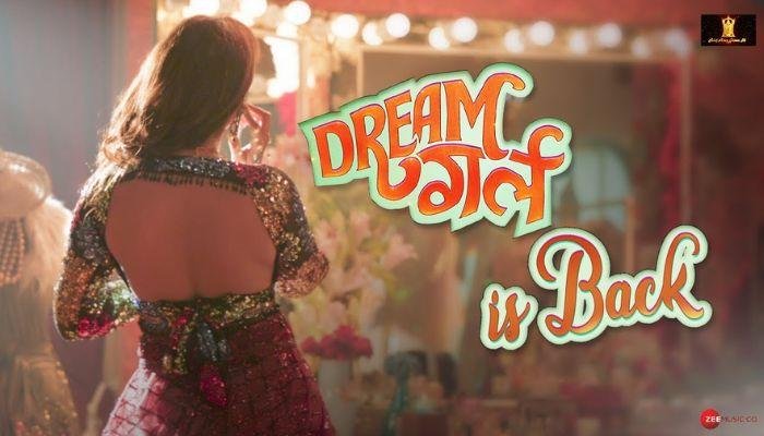 dream girl 2 movie release date