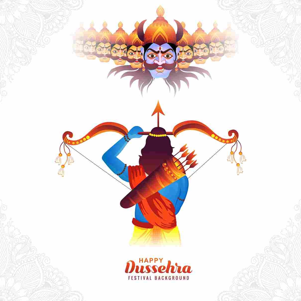 Dasara Meaning in Marathi