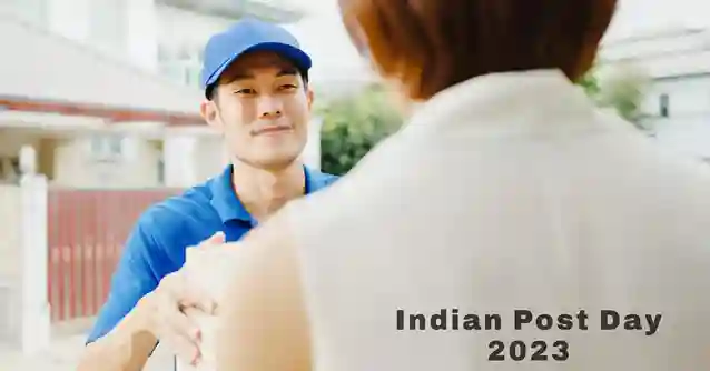 Indian Post Day 2023